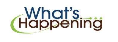 Whats Happening - Newsletter Photo