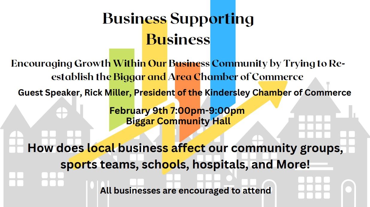 Chamber Speaker Event - February 9th, 2023