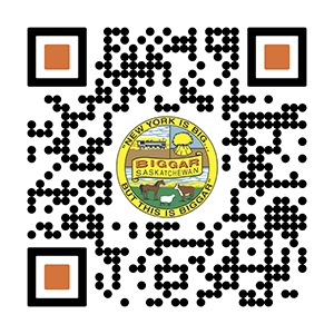 2024 Mobile Payment App QR Code