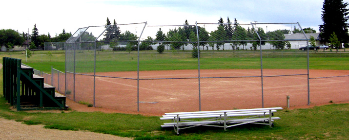 Ball Field